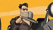 Full Throttle Remastered: Teaser Tráiler