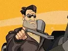 Full Throttle Remastered: Teaser Tráiler