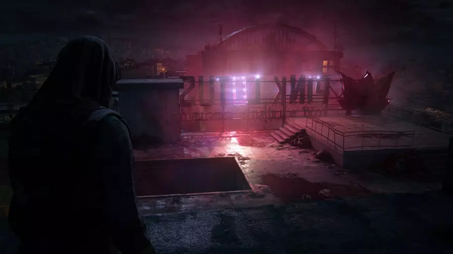 Uncharted The Lost Legacy PS4