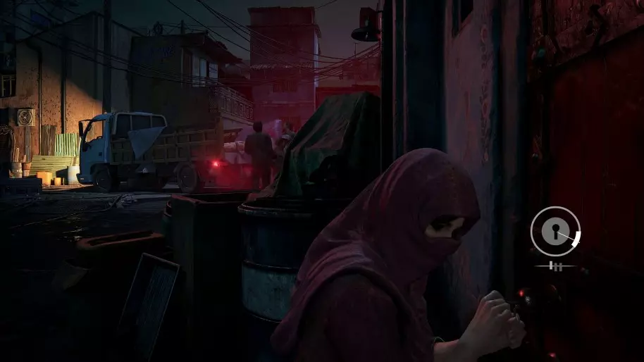 Uncharted The Lost Legacy PS4