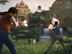 Uncharted El Legado Perdido - Imagen
