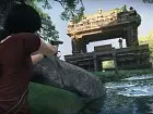 Uncharted The Lost Legacy - Pantalla