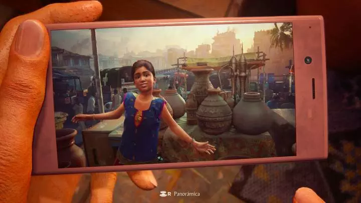 Uncharted: The Lost Legacy