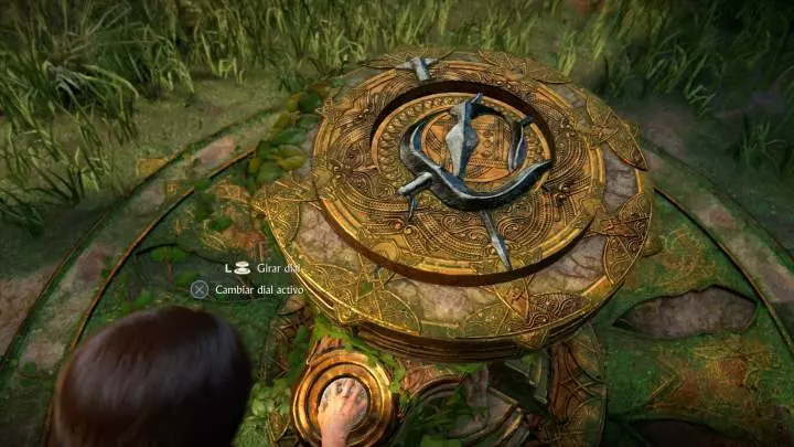 Uncharted The Lost Legacy - PS4