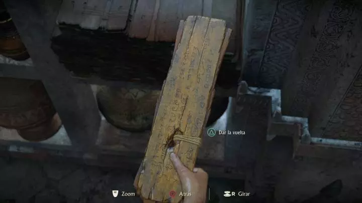 Uncharted The Lost Legacy