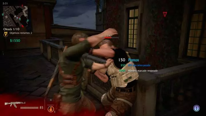 Uncharted The Lost Legacy - PS4