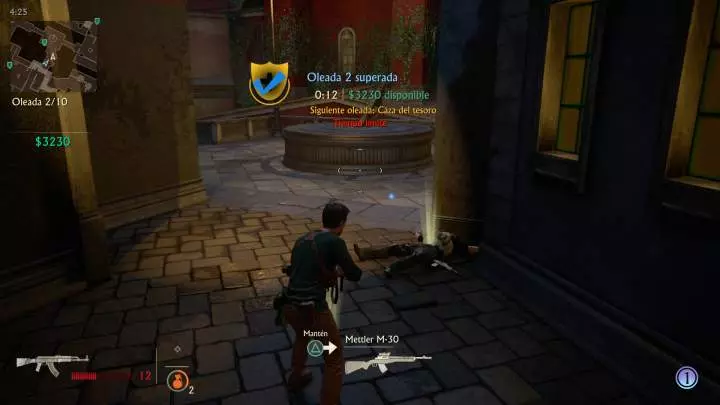 Uncharted The Lost Legacy