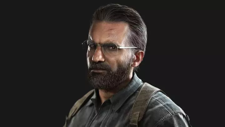 Uncharted El Legado Perdido