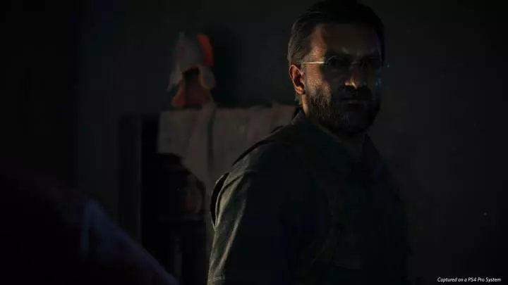 Uncharted The Lost Legacy