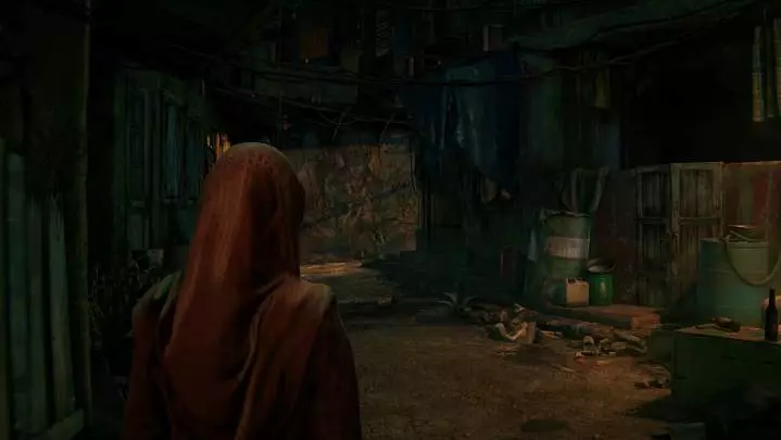 Uncharted The Lost Legacy - PS4