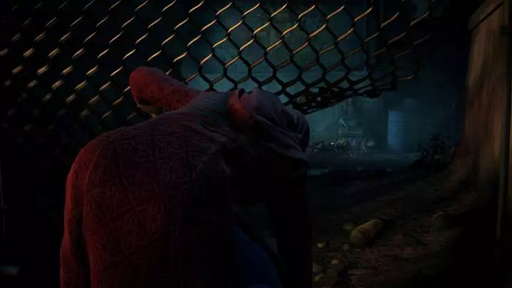 Uncharted The Lost Legacy