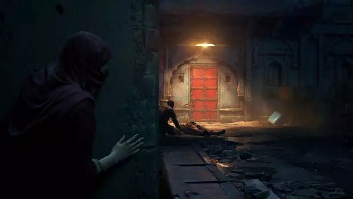 Uncharted: The Lost Legacy