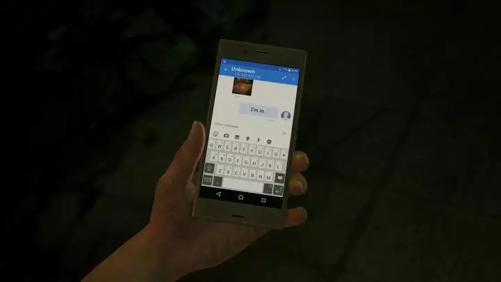 Uncharted El Legado Perdido