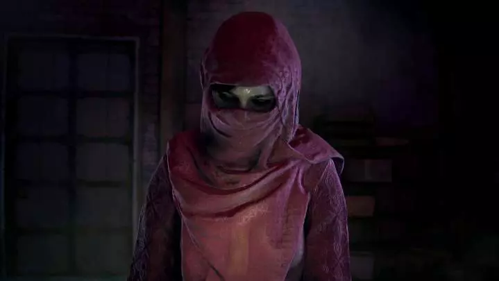 Uncharted: The Lost Legacy