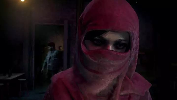 Uncharted The Lost Legacy - PS4