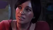 Uncharted El Legado Perdido: Tráiler Cinemático