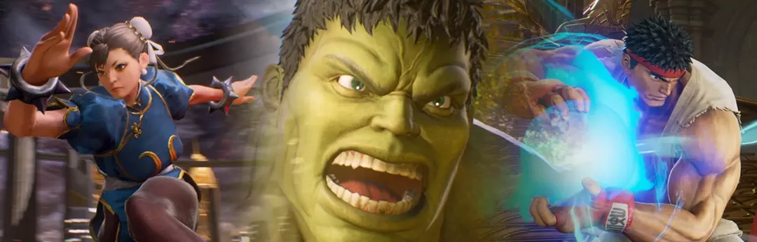 Análisis Marvel vs. Capcom Infinite Análisis Marvel vs. Capcom Infinite