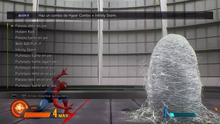 Marvel vs. Capcom Infinite