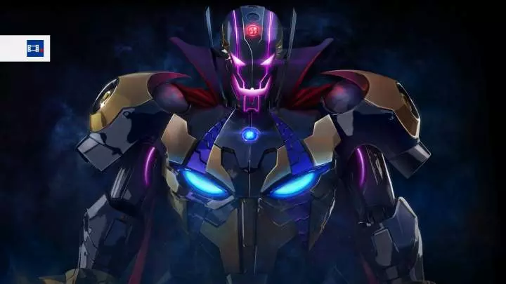 Marvel vs. Capcom Infinite - PS4