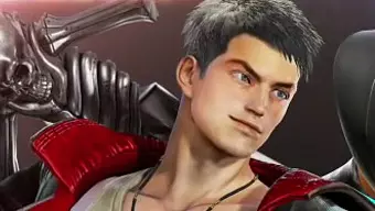 Marvel vs. Capcom Infinite: Avenging Army Costume Pack (DLC)