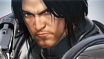 Marvel vs. Capcom Infinite: Winter Soldier, Black Widow & Venom (DLC)