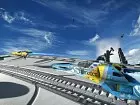 WipEout Omega Collection - Imagen PS4