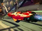 WipEout Omega Collection - Imagen