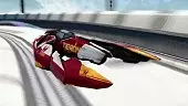 WipEout Omega Collection: Evolución de la Saga