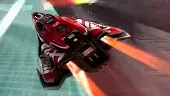 WipEout Omega Collection: Tráiler de Lanzamiento
