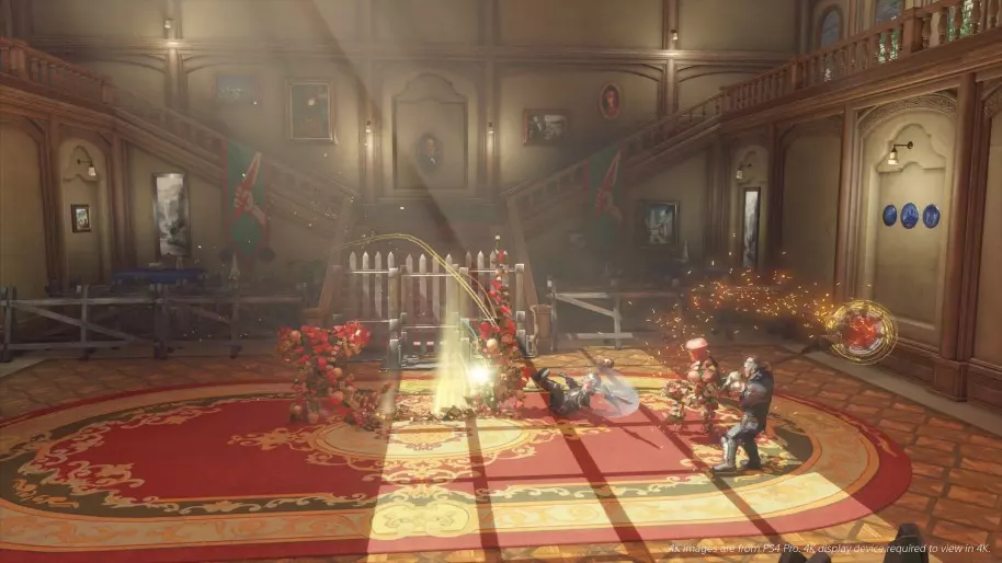 Knack 2