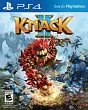 Knack 2 PS4
