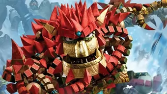 Hazte gratis con Knack 2 a través de la Store alemana de PS4 siguiendo estos pasos