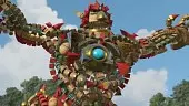 Knack 2: Tráiler de Anuncio