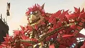 Knack 2: TV Commercial