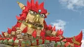 Knack 2: Gameplay Comentado - Juego Final