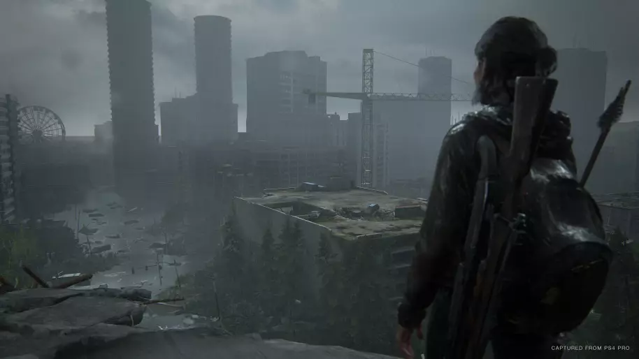 The Last of Us 2 análisis