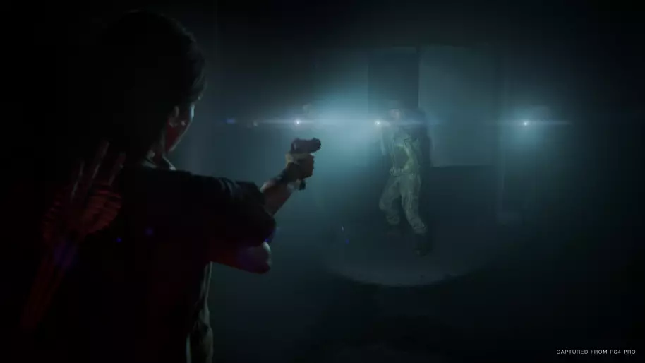 The Last of Us 2