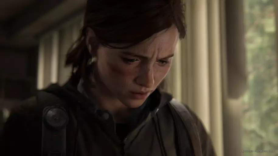 The Last of Us 2 PS4