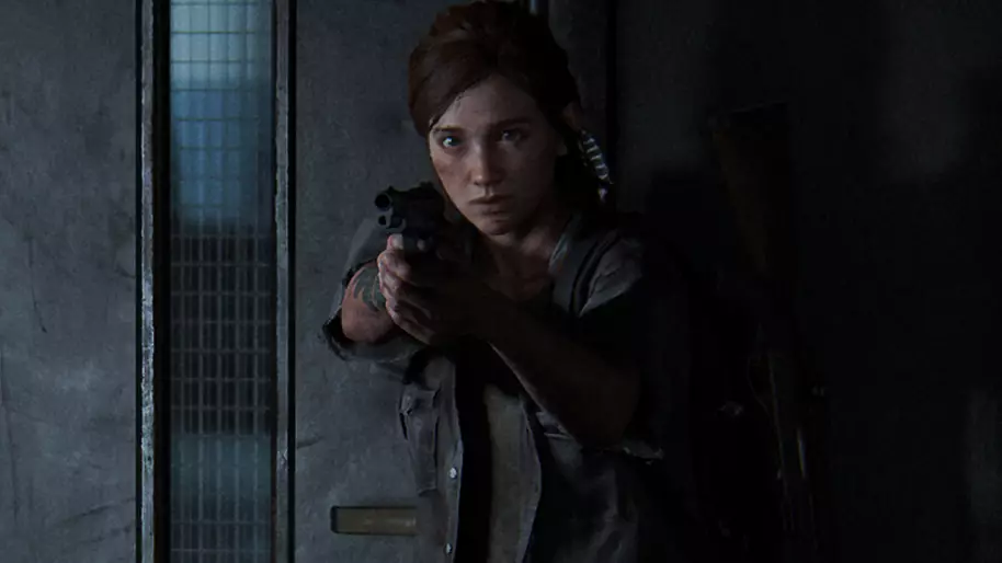 The Last of Us 2