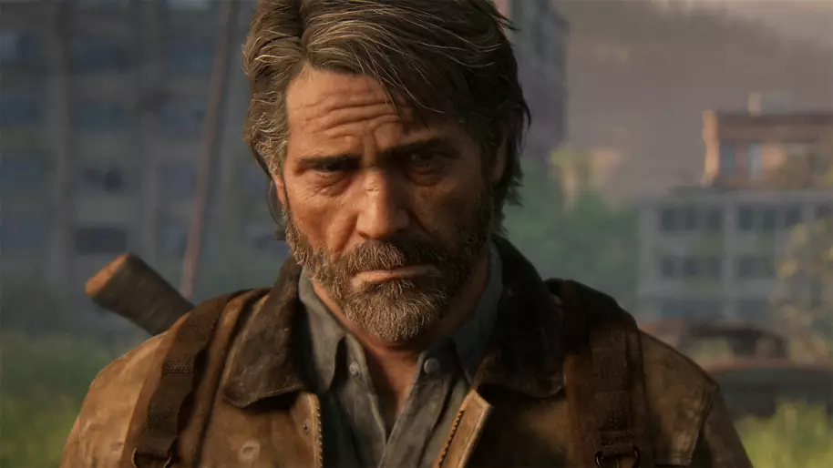 The Last of Us 2