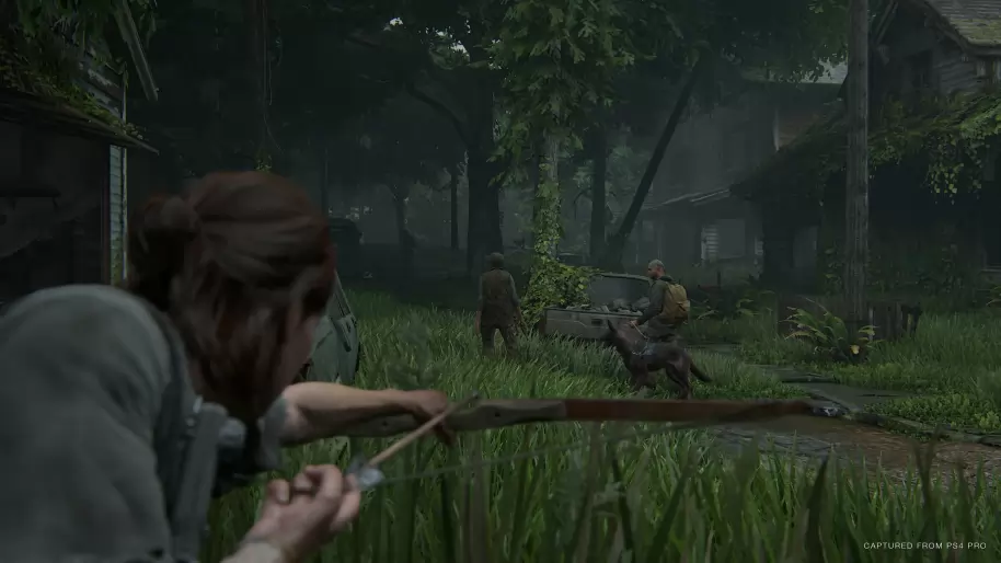 The Last of Us 2
