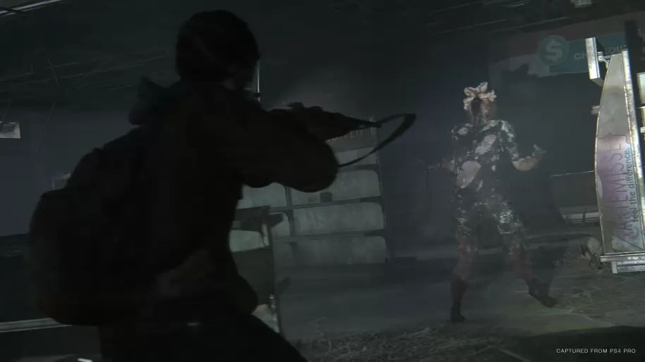 The Last of Us 2 PS4