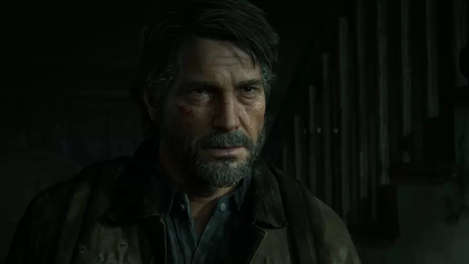 The Last of Us 2