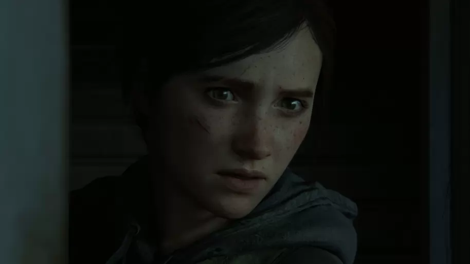 The Last of Us 2