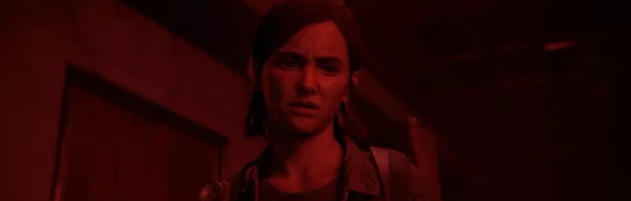 The Last of Us 2 PS4
