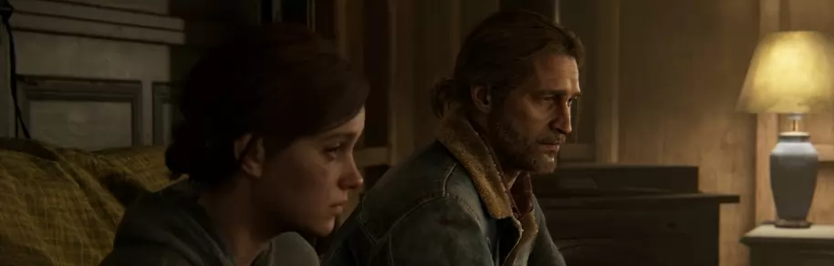 The Last of Us 2