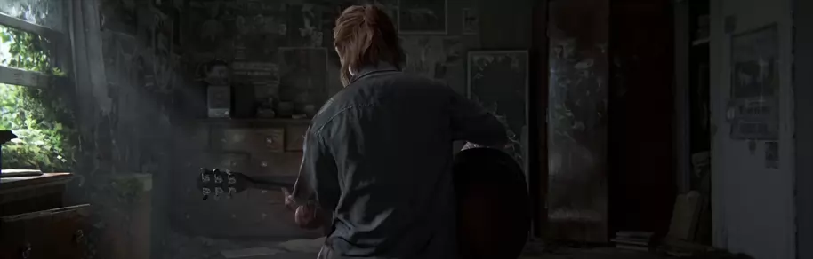 The Last of Us 2