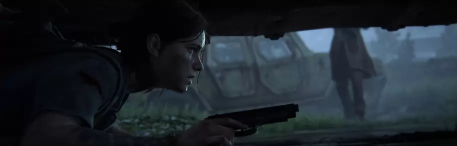 The Last of Us 2