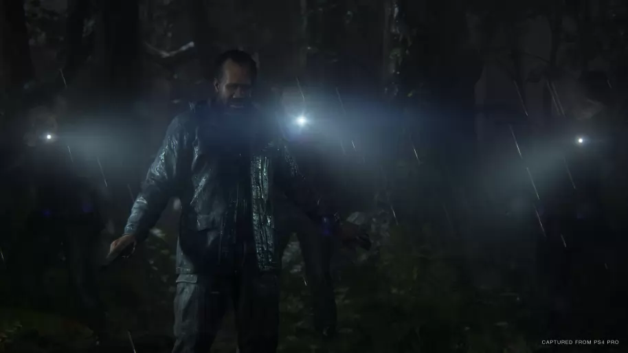 The Last of Us 2 PS4