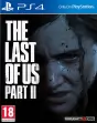 The Last of Us: Parte II PS4